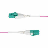 OM4 Multimode Fiber Cable