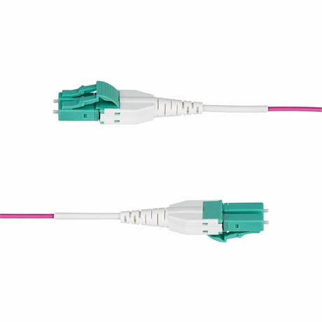 OM4 Multimode Fiber Cable