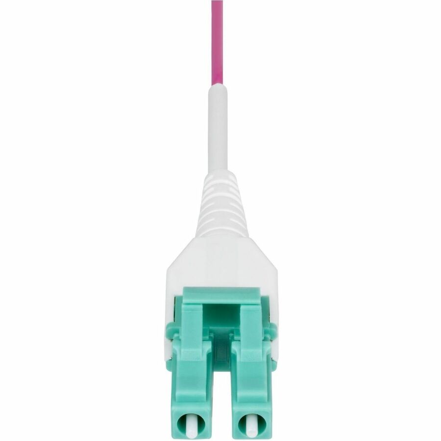 OM4 Multimode Fiber Cable