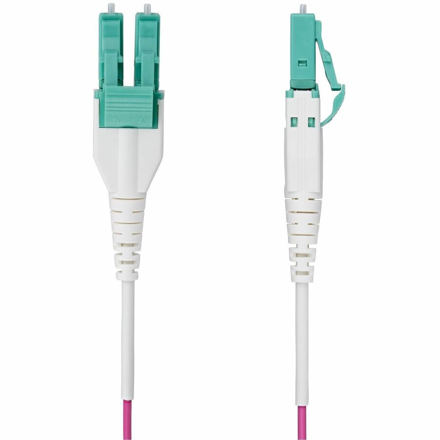 OM4 Multimode Fiber Cable