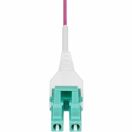 OM4 Multimode Fiber Cable