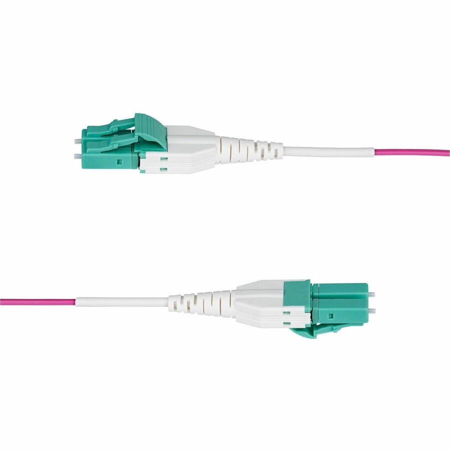 OM4 Multimode Fiber Cable