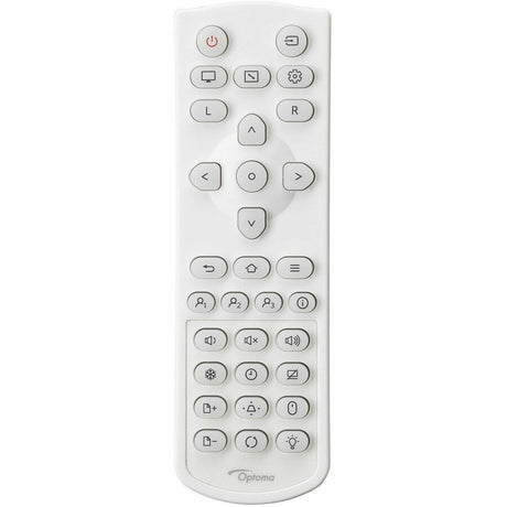 Optoma DuraCore ZK420UST 3D Ultra Short Throw DLP Projector - 16:9