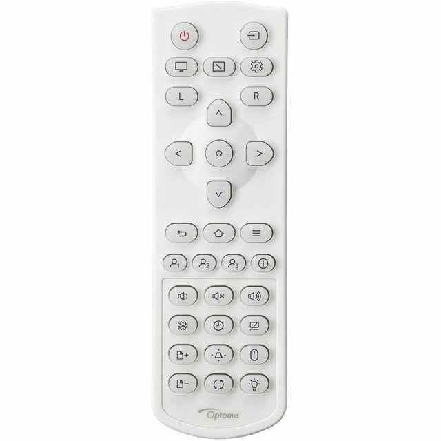 Optoma DuraCore ZK420UST 3D Ultra Short Throw DLP Projector - 16:9