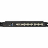 SonicWall NSa 3800 Network Security/Firewall Appliance
