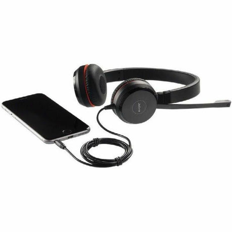 Jabra Evolve 30 II