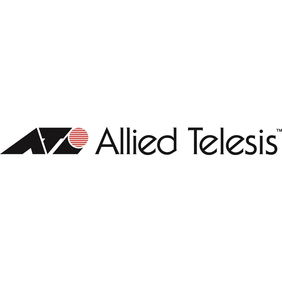 Allied Telesis Web Smart Ethernet Switch
