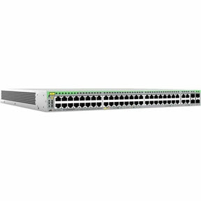 Allied Telesis WebSmart iGS950/52PS Ethernet Switch