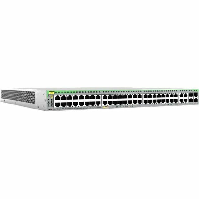 Allied Telesis WebSmart iGS950/52PS Ethernet Switch