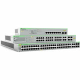 Allied Telesis WebSmart iGS950/52PS Ethernet Switch