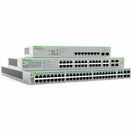 Allied Telesis WebSmart iGS950/52PS Ethernet Switch