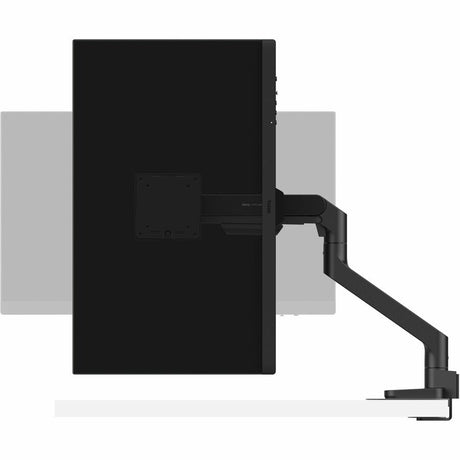 BenQ Ergo Mounting Arm for Monitor, Webcam, Light Bar - Black