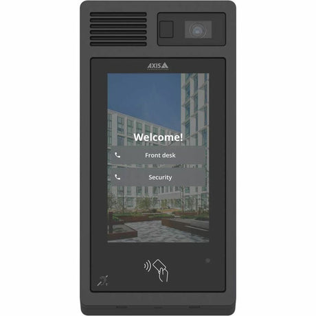 AXIS I8307-VE Network Video Intercom