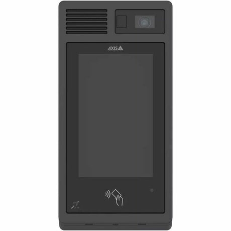AXIS I8307-VE Network Video Intercom