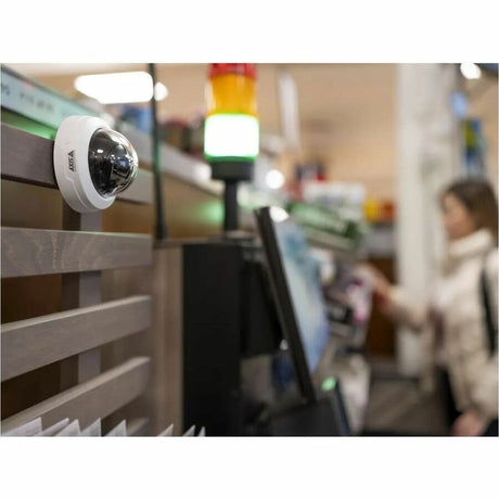 AXIS F4108 Dome Sensor