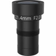 AXIS M14 - 21.40 mmf/2 - Fixed Lens