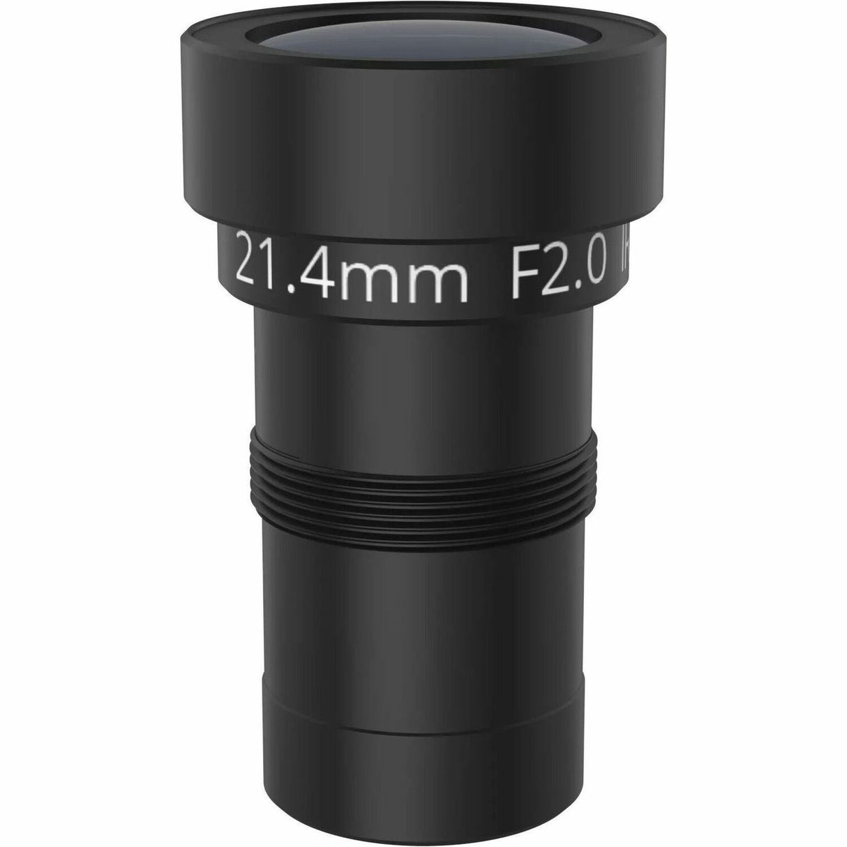 AXIS M14 - 21.40 mmf/2 - Fixed Lens