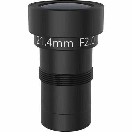 AXIS M14 - 21.40 mmf/2 - Fixed Lens