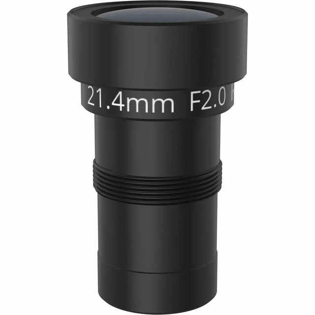 AXIS M14 - 21.40 mmf/2 - Fixed Lens