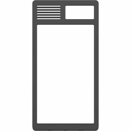 AXIS TI8909 Protection Cover