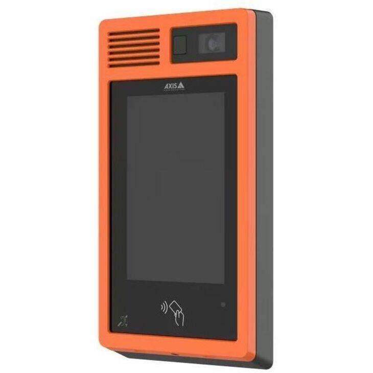 AXIS TI8909 Safety Protection Cover