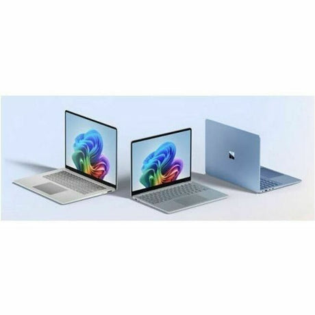 Microsoft 13.8" Touchscreen Copilot+ PC Notebook - Intel Core Ultra 5 - 16 GB - 256 GB SSD - Platinum