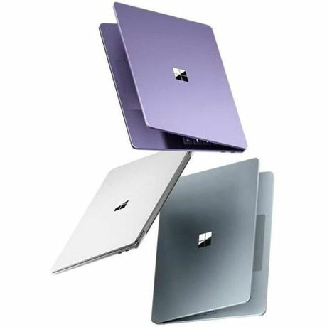 Microsoft 13.8" Touchscreen Copilot+ PC Notebook - Intel Core Ultra 7 - 32 GB - 512 GB SSD - Platinum