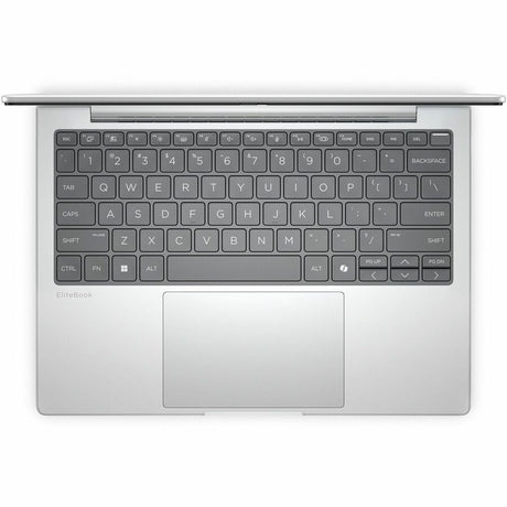 HP EliteBook 8 G1i 13.3" Notebook - WUXGA - 60 Hz - Intel Core Ultra 5 235U - 32 GB - 256 GB SSD