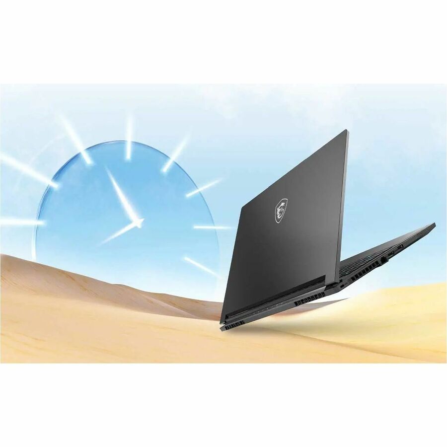 MSI Creator A16 AI+ A3HV Creator A16 AI+ A3HVFG-286US 16" Copilot+ PC Mobile Workstation - QHD+ - AMD Ryzen AI 7 350 - 32 GB - 1 TB SSD - Lunar Gray