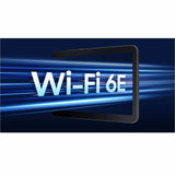 Samsung Galaxy Tab Active5 Pro Enterprise Edition Rugged Tablet - 10.1" WUXGA - Qualcomm SM7635 Snapdragon 7s Gen 3 (4 nm) Octa-core - 8 GB - 256 GB Storage - Green