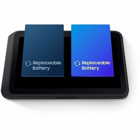 Samsung Galaxy Tab Active5 Pro Enterprise Edition Rugged Tablet - 10.1" WUXGA - Qualcomm SM7635 Snapdragon 7s Gen 3 (4 nm) Octa-core - 8 GB - 256 GB Storage - Green