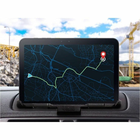 Samsung Galaxy Tab Active5 Pro Enterprise Edition Rugged Tablet - 10.1" WUXGA - Qualcomm SM7635 Snapdragon 7s Gen 3 (4 nm) Octa-core - 8 GB - 256 GB Storage - Green