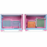 Thermaltake TR100 Bubble Pink Mini Tower Chassis