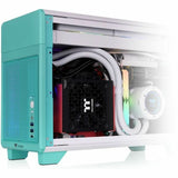 Thermaltake TR100 Mint Strawberry Mini Tower Chassis