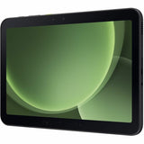 Samsung Galaxy Tab Active5 Pro Enterprise Edition Rugged Tablet - 10.1" WUXGA - Qualcomm SM7635 Snapdragon 7s Gen 3 (4 nm) Octa-core - 6 GB - 128 GB Storage - Green
