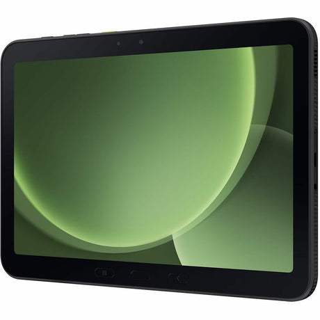 Samsung Galaxy Tab Active5 Pro Enterprise Edition Rugged Tablet - 10.1" WUXGA - Qualcomm SM7635 Snapdragon 7s Gen 3 (4 nm) Octa-core - 6 GB - 128 GB Storage - Green