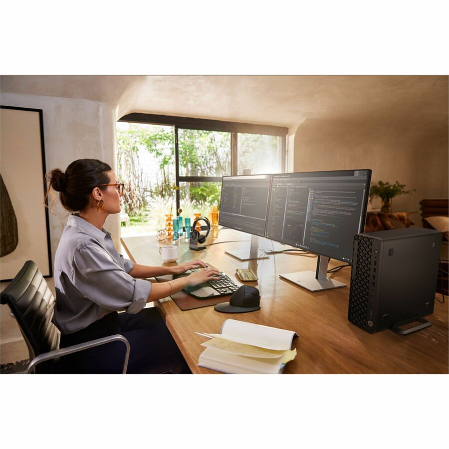 ED8G1i SFF U7265 16G 512GB