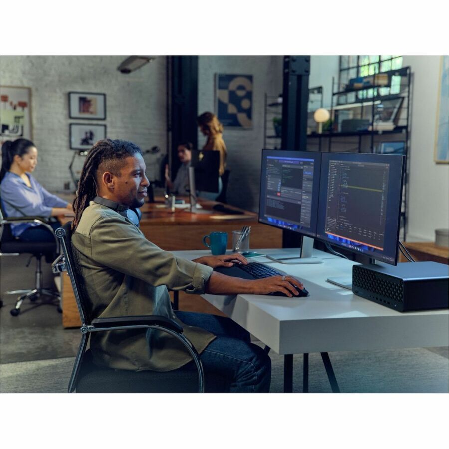 ED8G1i SFF U5235 32G 512GB