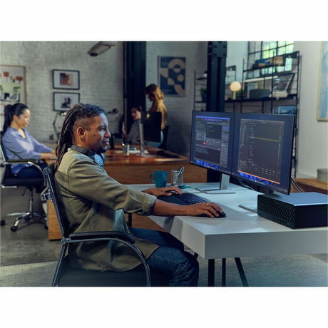 ED8G1i SFF U7265 32G 512GB