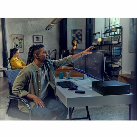 ED8G1i SFF U9285 64G 1TB