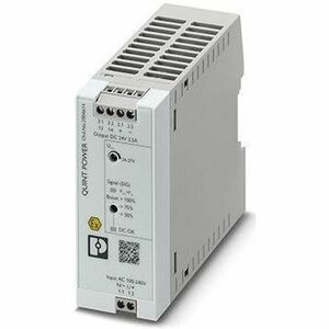 Perle QUINT 60W Power Supply