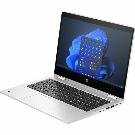 HP Pro x360 435 G10 13.3" Touchscreen Convertible 2 in 1 Notebook - Full HD - 60 Hz - AMD Ryzen 5 7530U - 16 GB - 512 GB SSD