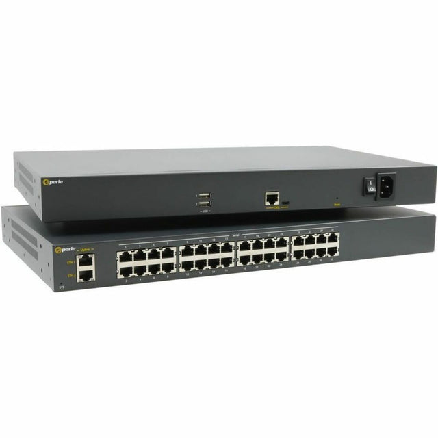 Perle IOLAN SCR036 Console Server