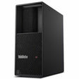 Lenovo ThinkStation P3 Gen 2 30HT004KUS Workstation - 1 x Intel Core Ultra 9 285 - vPro Technology - 32 GB - 1 TB SSD - Tower - Black