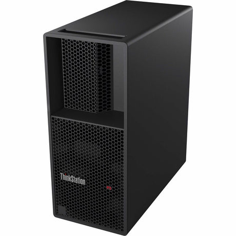 Lenovo ThinkStation P3 Gen 2 30HT004RUS Workstation - 1 x Intel Core Ultra 5 235 - vPro Technology - 16 GB - 512 GB SSD - Tower