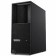 Lenovo ThinkStation P3 Gen 2 30HT0053US Workstation - 1 x Intel Core Ultra 7 265 - vPro Technology - 16 GB - 512 GB SSD - Tower