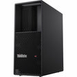 Lenovo ThinkStation P3 Gen 2 30HT004LUS Workstation - 1 x Intel Core Ultra 9 2nd Gen 285 - vPro Technology - 32 GB - 1 TB SSD - Tower