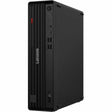 Lenovo ThinkCentre M70s Gen 6 12YK000QUS Desktop Computer - Intel Core Ultra 7 2nd Gen 265 - vPro Technology - 16 GB - 512 GB SSD - Small Form Factor - Black