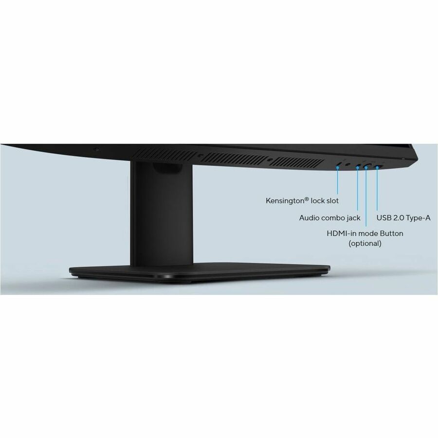 Asus ExpertCenter P400 P440VA-DS504T All-in-One Computer - Intel Core i5 13th Gen i5-13420H - 16 GB - 1 TB SSD - 23.8" Full HD Touchscreen - Desktop - Black