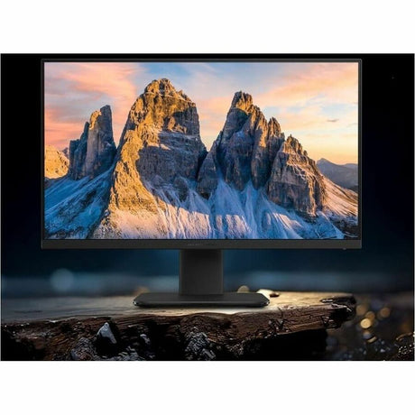 Asus ExpertCenter P400 P440VA-DS504T All-in-One Computer - Intel Core i5 13th Gen i5-13420H - 16 GB - 1 TB SSD - 23.8" Full HD Touchscreen - Desktop - Black